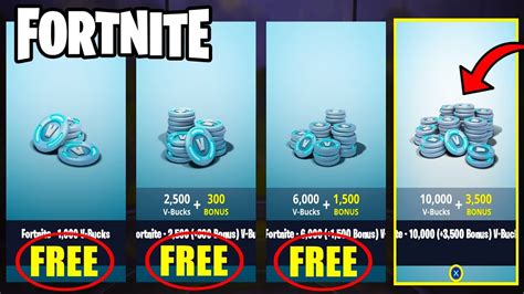 HOW TO UNLOCK FREE V BUCKS IN FORTNITE NEW Battle Pass Season 3 Info