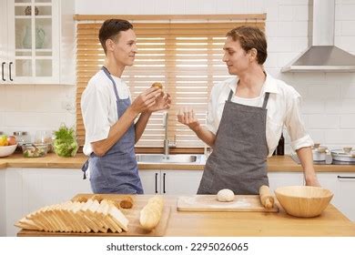 Gay Couple Making Love Stock Photos And Pictures Images Shutterstock