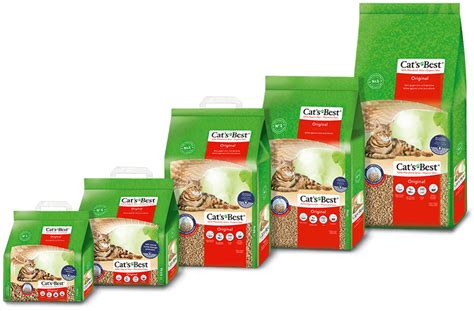 Cat’s Best Original | Cat’s Best