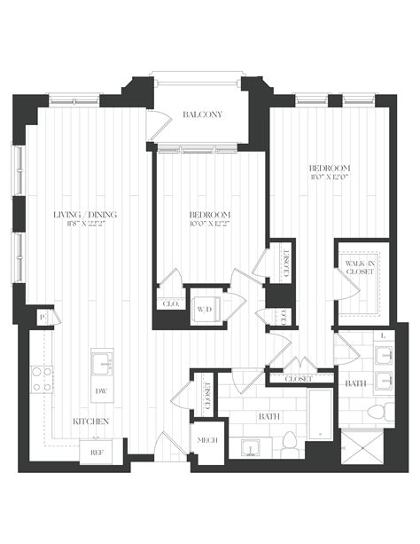 Chevy Chase Lake | Luxury Apartments in DC Metro | Bozzuto