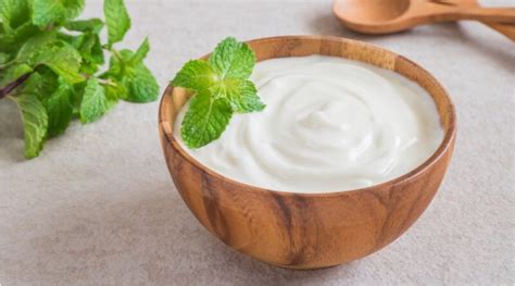 Yogurt for Men's Health | Health Benefits of Yogurt - Vaya News