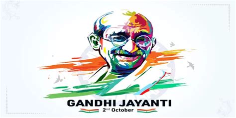 Mahatma Gandhi Jayanti Speech for Students in English (Short and Long ...