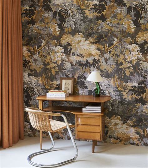 Top Fabric Trends of 2023 - The Hottest Fabric & Wallpaper Trends