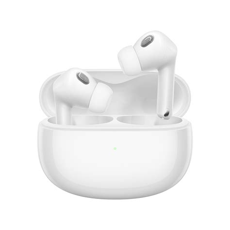 Nuevos Xiaomi Buds T Pro Caracter Sticas Precio Y Ficha T Cnica