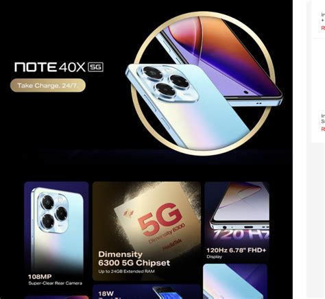 Infinix Note X Yugatech Philippines Tech News Reviews