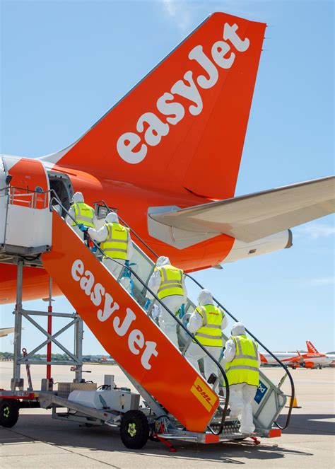 Why easyJet’s CEO Isn’t Worried About Decreasing Fleet Ownership ...