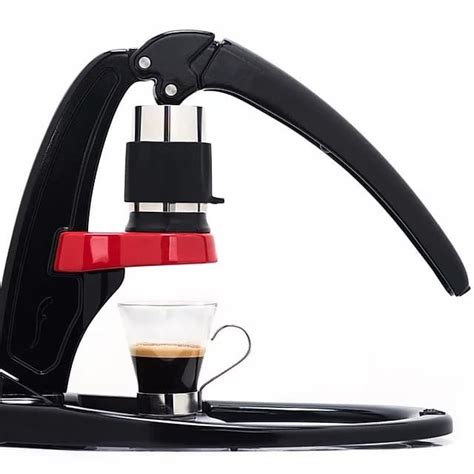 Jual Flair Classic Espresso Maker The Original The Classic Manual