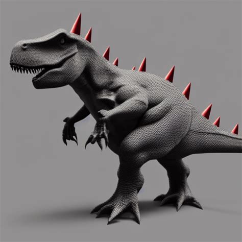 List Of Dinosaurs With Spikes On Back Jacks Of Science