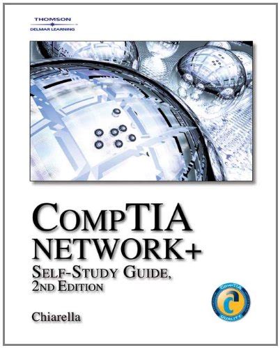 『comptia Network Self Study Guide』｜感想・レビュー 読書メーター