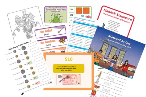 Printable and Digital Teacher Resources | Twinkl USA