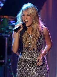 Carrie Underwood - Female Singers Photo (45276762) - Fanpop