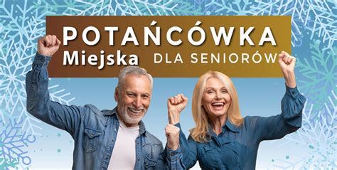 Grudnia Pota C Wka Miejska Dla Senior W Rzeszowski Dom Kultury