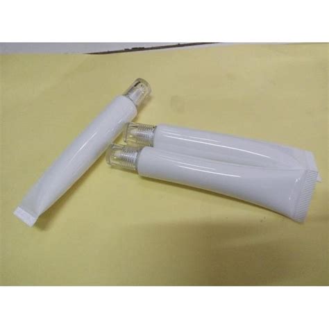 Jual Tube Cream Ml Plastik U F Tube Salep Gram Plastik Tutup