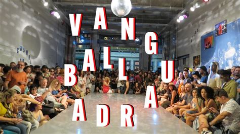 SEX SIREN VANGUARDA BALL YouTube