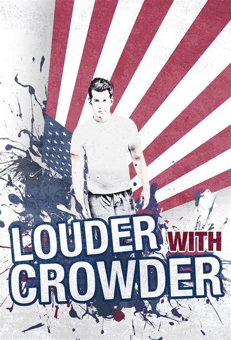 Louder with Crowder - TheTVDB.com