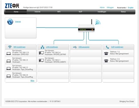 Wegvallen Wifi En Tv Ontvanger Kpn Community