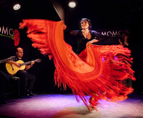 Show:Flamenco Show in February - CARDAMOMO TABLAO FLAMENCO : CARDAMOMO ...