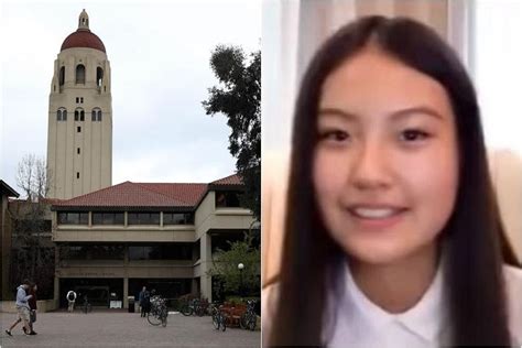 I Was Tricked Into Huge Payment For Stanford Admission Says Mother Of