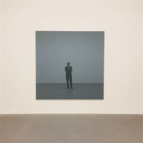 Gerhard Richter Staatliche graphische Sammlung München