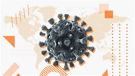 Mapa Del Coronavirus En El Mundo Y Datos De Su Evolución