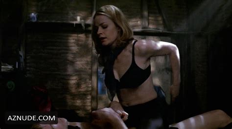 THE SAINT NUDE SCENES AZNude