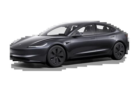 Tesla Model 3 50 KWh Rwd Noleggio Lungo Termine Syntonia Biz