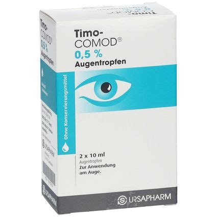 Timo COMOD 0 5 2x10 Ml Mit Dem E Rezept Kaufen Shop Apotheke