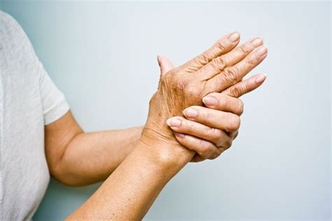 Are Polyarthritis, Inflammatory, and Rheumatoid Arthritis the Same ...