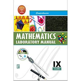 Raajkart Comprehensive Mathematics Laboratory Manual For Class 9