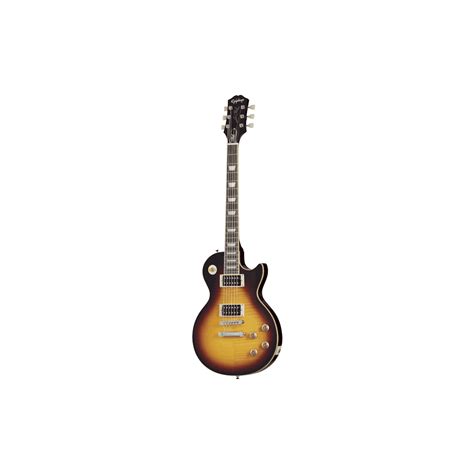 Epiphone Slash Les Paul Standard November Burst Electric From Kenny