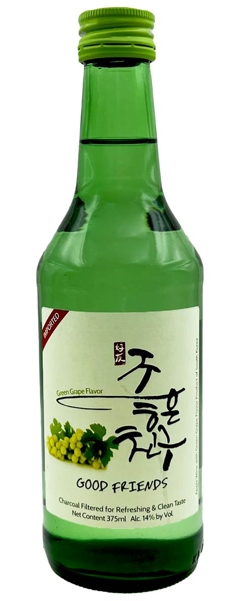SOJU | arcadiaimports