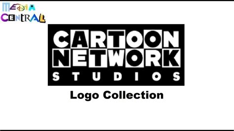 Cartoon Network Studios Logo Clips