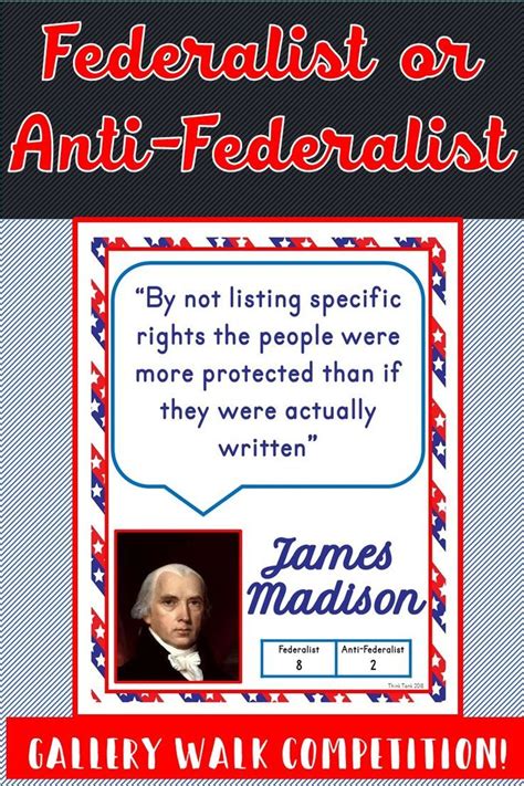 Anti Federalist Quotes Shortquotescc