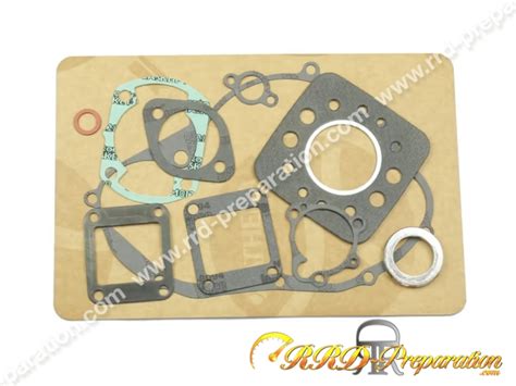 Kit Completo De Juntas De Motor Piezas Athena Para Motor Yamaha Rd