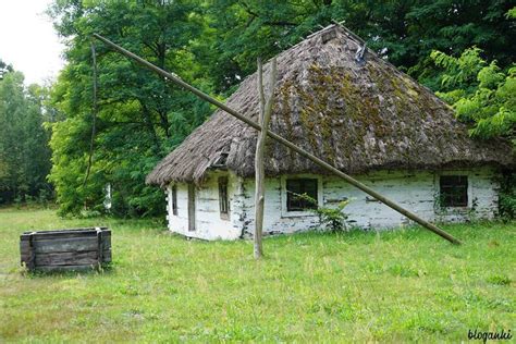 Muzeum Architektury Drewnianej Regionu Siedleckiego Nowa Sucha