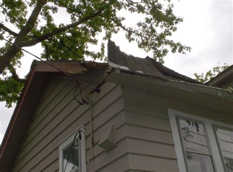 Storm Damage Repairs And Cleanup Company Fraser MI