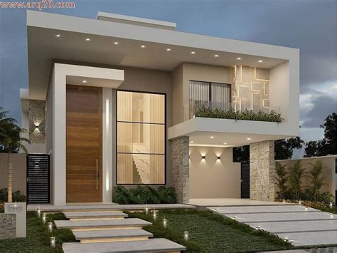 Pin De Tomi En H O U S E Video Imagenes De Casas Modernas Fachadas My Xxx Hot Girl