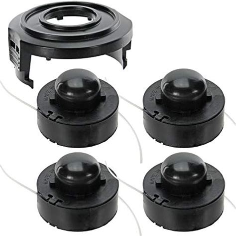 Spares Go Strimmer Line Spool Cover Kit For Challenge N F Gt