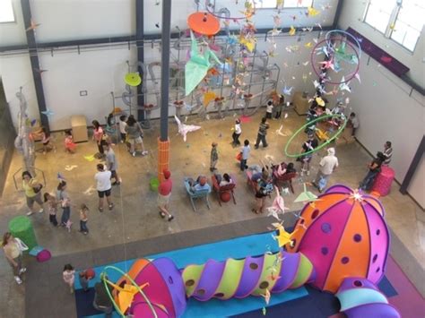 Childrens Museum of Phoenix - Phoenix, AZ - Kid friendly activity r ...