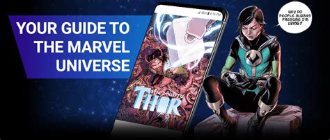 Start Reading Loki Comics on Marvel Unlimited Today!