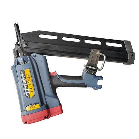 Cordless Framing Nail Gun 21 Degree Framing Nail Gun - Cordless Framing ...