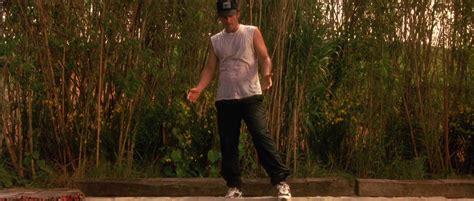 AusCAPS D W Moffett Nude In Stealing Beauty