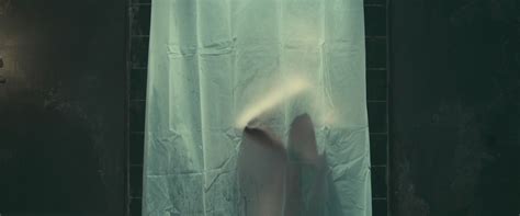 Naked Ashley Mulheron In Lesbian Vampire Killers