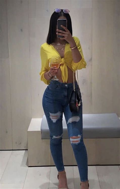 Pin On Summer Outfits Fashion Outfits Latina Fashion Outfits Summer