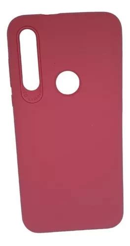 Funda Blanda De TPU Para Motorola Moto G Fast MercadoLibre