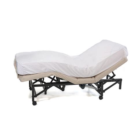 Flex A Bed 185 Hi Low Sl Adjustable Bed Bellevue Healthcare