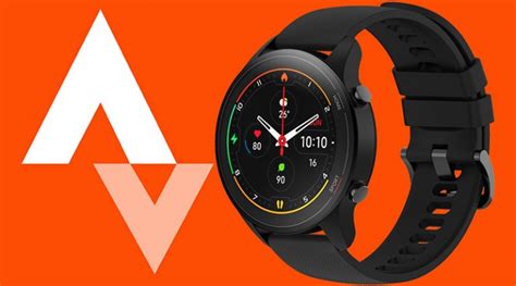 Hodinky Xiaomi Mi Watch A Mi Watch Lite Lze Propojit S Aplikac Strava