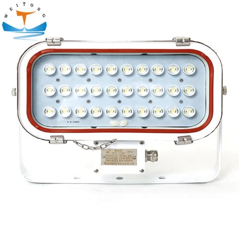 Tg20 IP67 Stainless Steel Waterproof Floodlight Outdoor Marine LED Spot