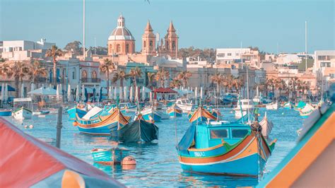 A Malta Per Un Break Tra Storia E Tradizione Il Blog Di Visitmalta