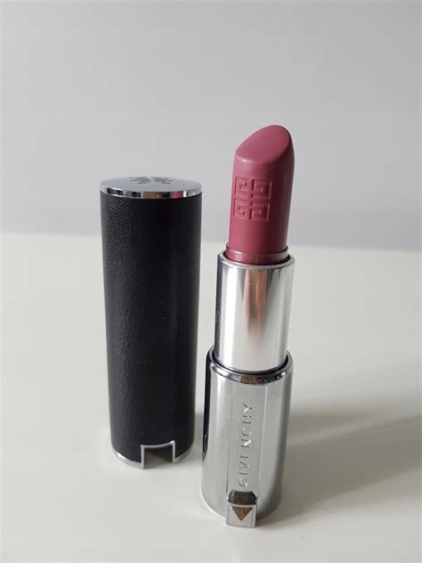 GIVENCHY Matowa Szminka Le Rouge Mat NEO NUDE Oficjalne Archiwum Allegro